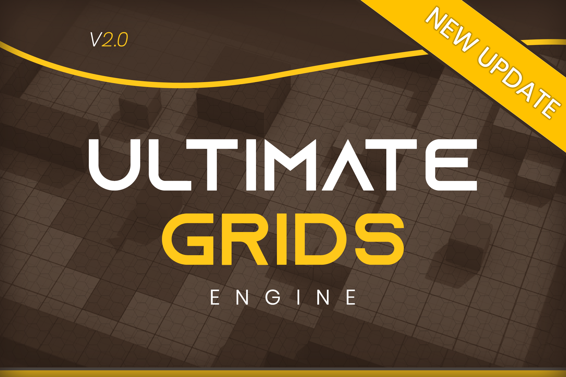Ultimate Grids Engine